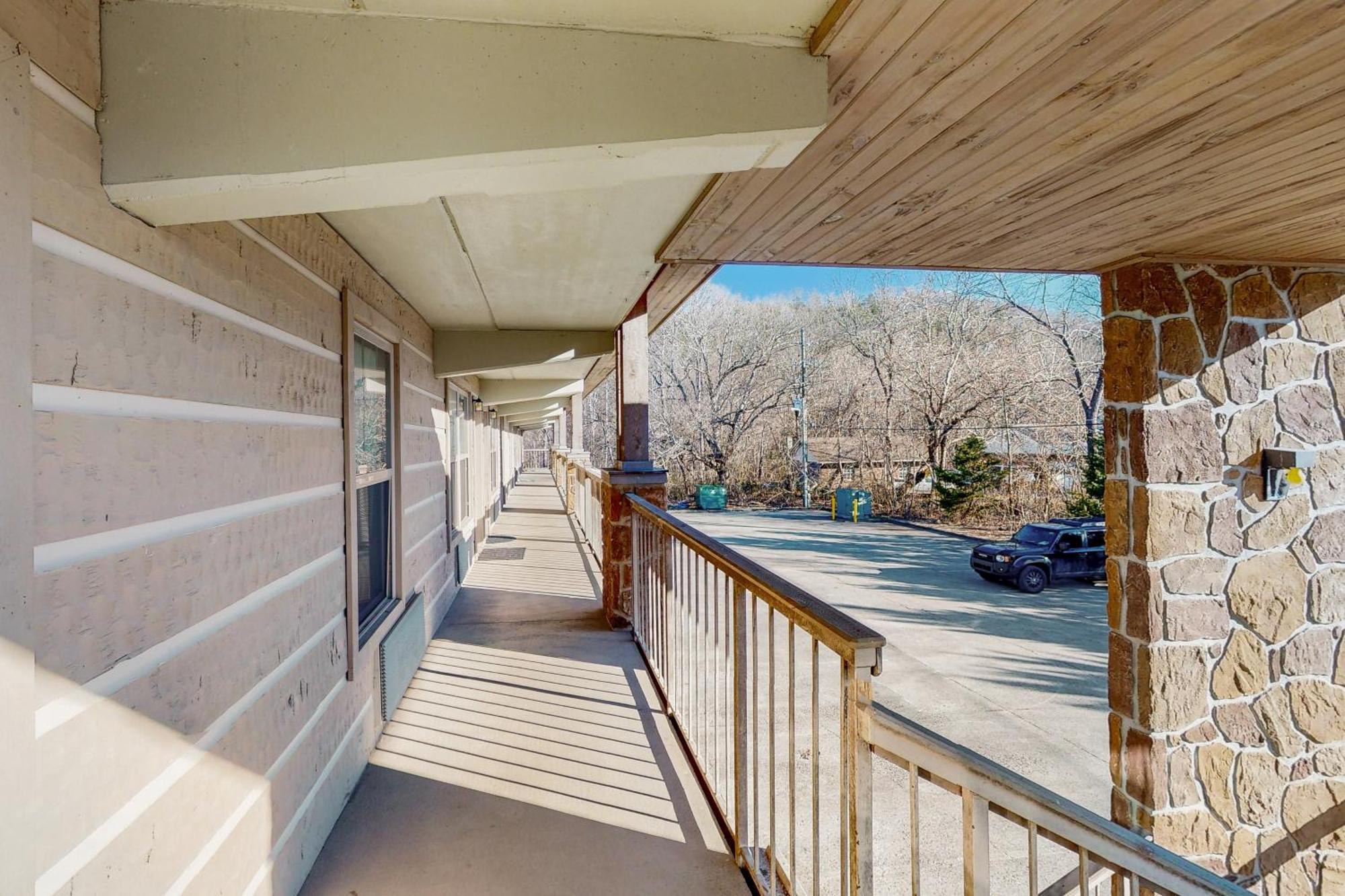 Little River Loft & Riverfront Gem Townsend Exterior photo