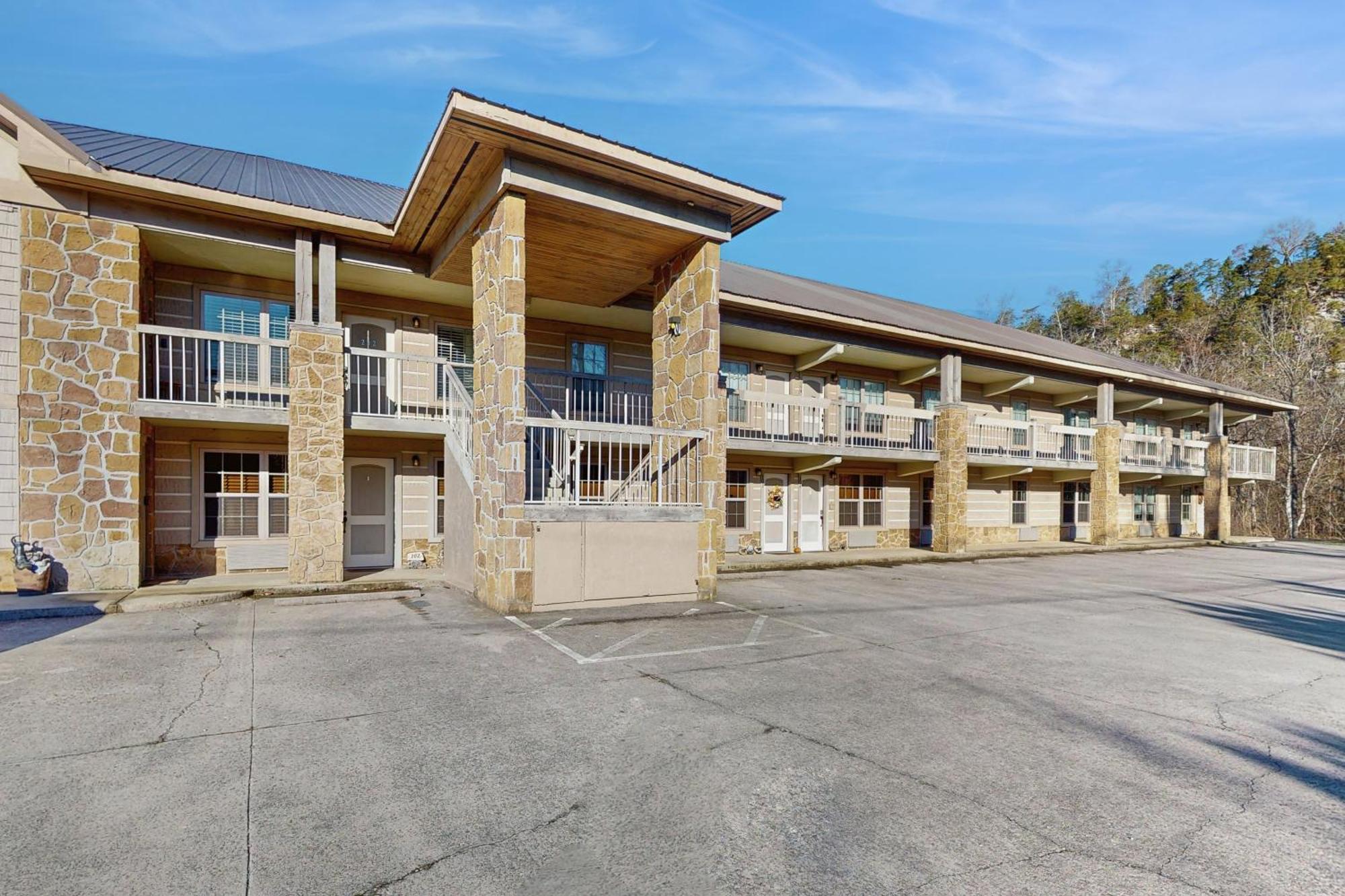 Little River Loft & Riverfront Gem Townsend Exterior photo